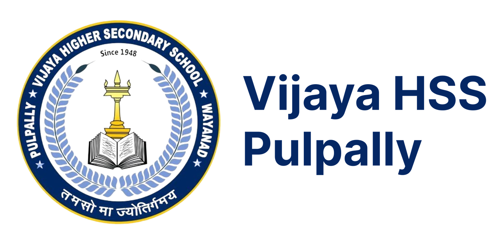 Vijaya HSS Pulpally